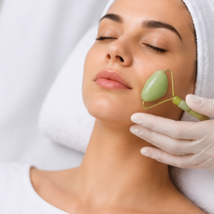 Curso de higiene facial online.