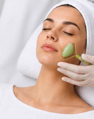Curso de higiene facial online.