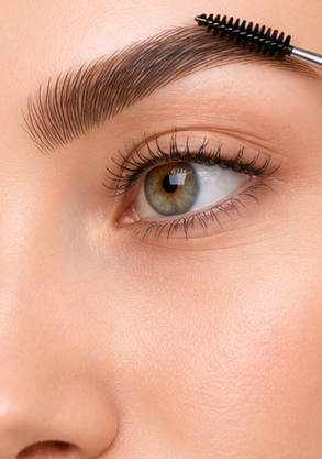 Curso de lifting y laminado de cejas principiante y avanzado online.