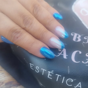 CURSO INICIO UÑAS DE GEL PRESENCIAL