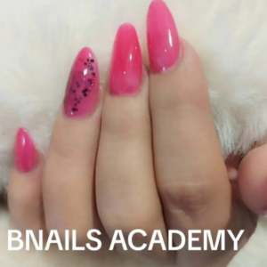CURSO UÑAS DE GEL AVANZADO PRESENCIAL