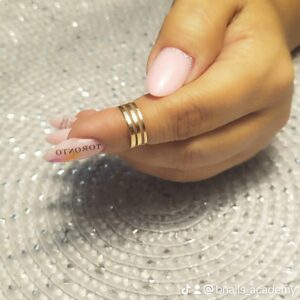 CURSO DE UÑAS ACRIGEL PRESENCIAL