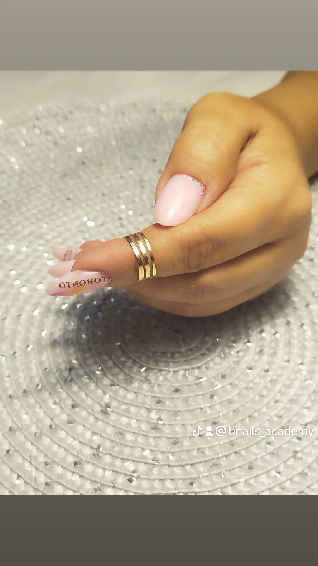 CURSO DE UÑAS ACRIGEL PRESENCIAL